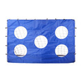 Målvaktsduk t/fotbollsmål 180 x 120 cm Ud & Leg